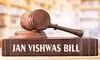 Govt introduces second edition of Jan Vishwas bill in Lok Sabha; rejects Congress objections