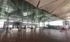 Five-tier security, 5,000 personnel for Noida Int’l Airport inauguration Five-tier security, 5,000 personnel for Noida Int’l Airport inauguration