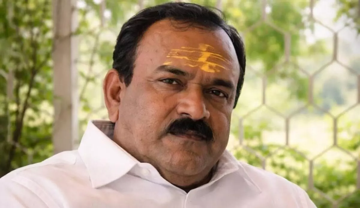 Palghar ‘godman’ booked for rape; complainant mustered courage after Kharat case Palghar ‘godman’ booked for rape; complainant mustered courage after Kharat case