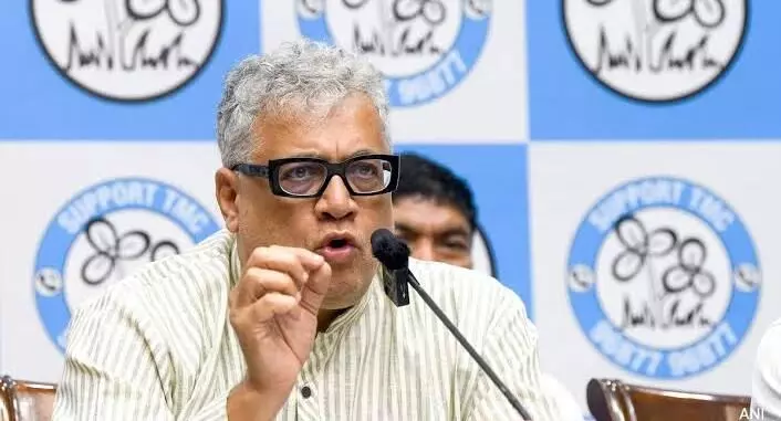 Digital addiction claims 20,000 childrens lives a year, says TMCs Derek OBrien; urges govt action Digital addiction claims 20,000 childrens lives a year, says TMCs Derek OBrien; urges govt action