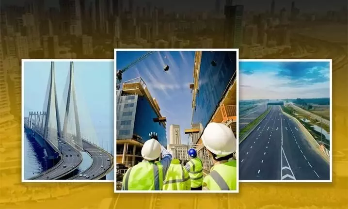 The Infrastructure Reckoning The Infrastructure Reckoning