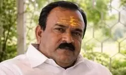 Palghar ‘godman’ booked for rape; complainant mustered courage after Kharat case Palghar ‘godman’ booked for rape; complainant mustered courage after Kharat case