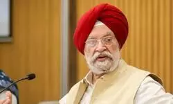 Irresponsible and harmful: Hardeep Puri rubbishes rumours of lockdown in India amid West Asia conflict Irresponsible and harmful: Hardeep Puri rubbishes rumours of lockdown in India amid West Asia conflict