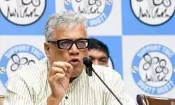 Digital addiction claims 20,000 childrens lives a year, says TMCs Derek OBrien; urges govt action Digital addiction claims 20,000 childrens lives a year, says TMCs Derek OBrien; urges govt action