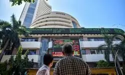 Investors wealth slumps Rs 8.86 lakh cr amid geopolitical chaos, surging oil prices Investors wealth slumps Rs 8.86 lakh cr amid geopolitical chaos, surging oil prices