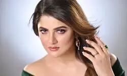 Srabanti hits back at trolls: ‘Why should I quit social media?’ Srabanti hits back at trolls: ‘Why should I quit social media?’