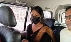 Swapna Barman’s nomination in limbo; HC sets Mon deadline for Rlys Swapna Barman’s nomination in limbo; HC sets Mon deadline for Rlys