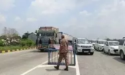 Poll clampdown leads to `221 cr overhaul, 52K arms tracked Poll clampdown leads to `221 cr overhaul, 52K arms tracked