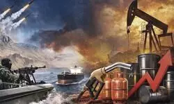 Whose war is it anyway? Whose war is it anyway?