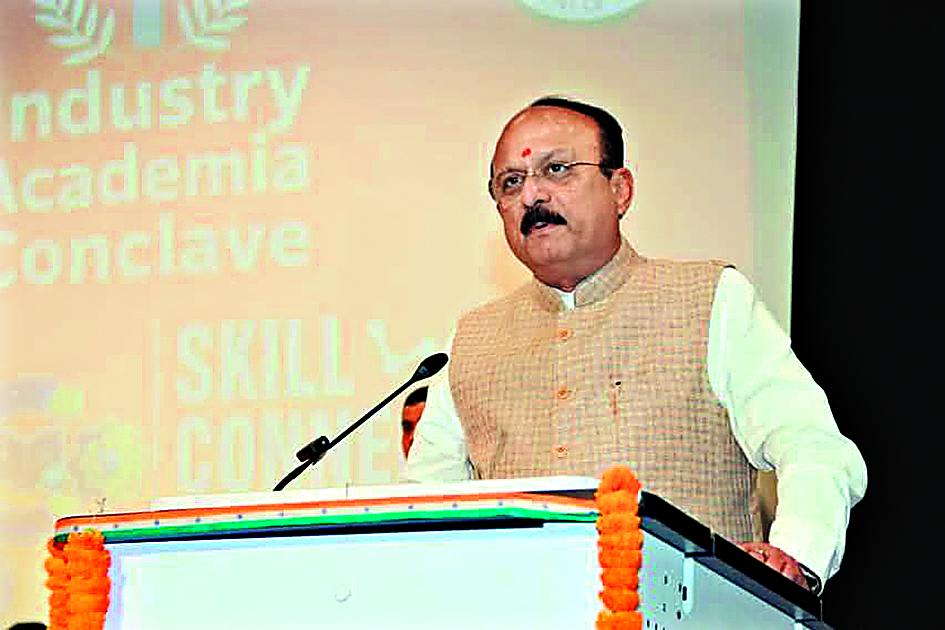 Delhi hosts first ‘Skill Connect 2026’ conclave Delhi hosts first ‘Skill Connect 2026’ conclave