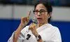 BJP crossing all limits, there must be a Lakshman Rekha: Mamata on voter name deletions BJP crossing all limits, there must be a Lakshman Rekha: Mamata on voter name deletions
