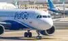 IndiGo flight makes emergency landing at Delhi due to engine failure IndiGo flight makes emergency landing at Delhi due to engine failure