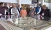 PM Modi inaugurates Phase I of Noida International Airport PM Modi inaugurates Phase I of Noida International Airport