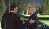 Jaishankar meets French President Macron on sidelines of G7 Summit Jaishankar meets French President Macron on sidelines of G7 Summit