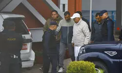 Nepal’s former PM Oli arrested over Gen Z protest crackdown last year