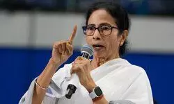 BJP crossing all limits, there must be a Lakshman Rekha: Mamata on voter name deletions