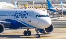 IndiGo flight makes emergency landing at Delhi due to engine failure