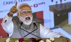 India confronting West Asia crisis with full strength: PM Modi India confronting West Asia crisis with full strength: PM Modi