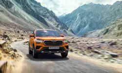 Lessons from India’s Hill Climb