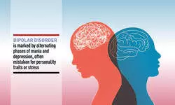 Beyond Mood Swings Beyond Mood Swings