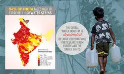 Drops of Inequality Drops of Inequality