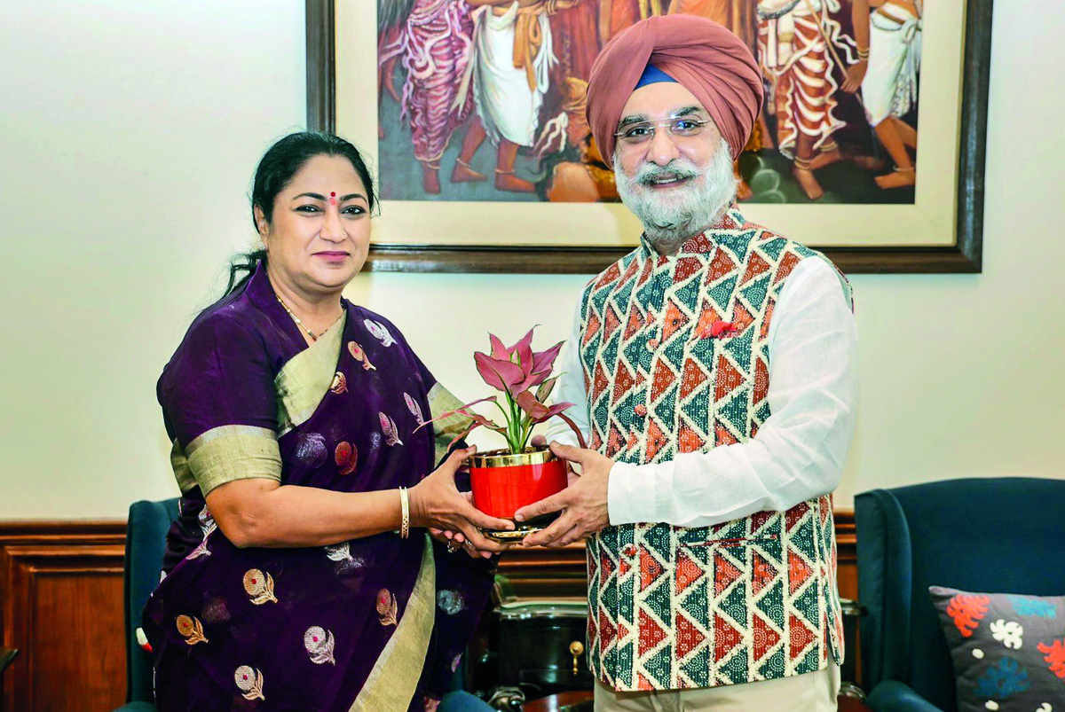 ‘No extra burden on Delhiites’: CM Gupta promises relief ‘No extra burden on Delhiites’: CM Gupta promises relief