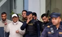 Gen Z protest crackdown: Nepal ex-PM held