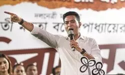 Bengal, on May 4, will serve ‘mother of all chargesheets’ against BJP: Abhishek Banerjee