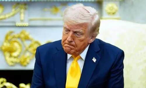 One month into Iran war, some Trump objectives are unfulfilled as he looks to wind down the conflict One month into Iran war, some Trump objectives are unfulfilled as he looks to wind down the conflict