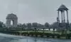 Light rain likely in Delhi on Sunday afternoon, evening: IMD Light rain likely in Delhi on Sunday afternoon, evening: IMD