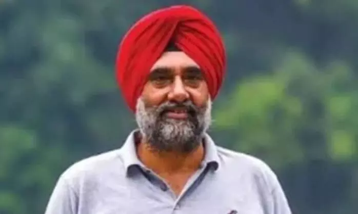 ‘Gypsy King’ Hari Singh leaves motorsports fraternity in tears ‘Gypsy King’ Hari Singh leaves motorsports fraternity in tears