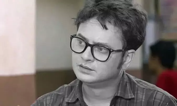 Bengali actor Rahul Banerjee passes away after drowning in sea at Digha Bengali actor Rahul Banerjee passes away after drowning in sea at Digha