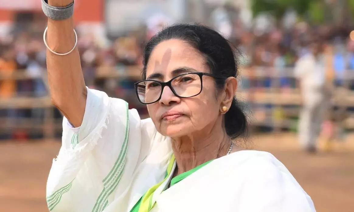 Mamata forms poll committees for 44 Assembly seats across six districts Mamata forms poll committees for 44 Assembly seats across six districts