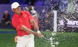 Tiger Woods is facing an uncertain future off the golf course after his DUI arrest in Florida