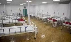 Over 30 people hospitalised after consuming food at wedding in UP Over 30 people hospitalised after consuming food at wedding in UP