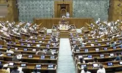 Lok Sabha to discuss govts efforts to end Naxal problem on Monday Lok Sabha to discuss govts efforts to end Naxal problem on Monday