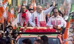 Stopping infiltration in Assam not enough; each illegal immigrant must be sent back: Shah Stopping infiltration in Assam not enough; each illegal immigrant must be sent back: Shah