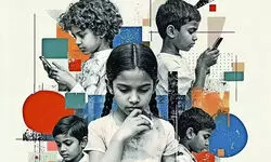 Algorithmic Addiction Algorithmic Addiction