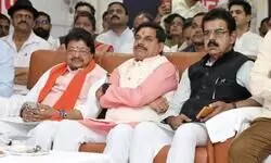 PM Modi’s vision transformed aviation, made air travel accessible to all: MP CM PM Modi’s vision transformed aviation, made air travel accessible to all: MP CM