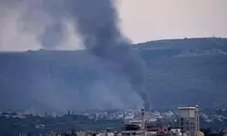 ‘Israel will widen its invasion of Lebanon’ ‘Israel will widen its invasion of Lebanon’