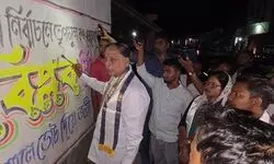 Harirampur under spotlight amid dev claims and voter list concerns Harirampur under spotlight amid dev claims and voter list concerns