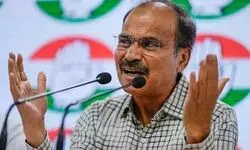 Congress releases first candidate list; Adhir, Mausam key picks Congress releases first candidate list; Adhir, Mausam key picks