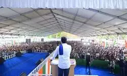 ‘No dual loyalty’: Abhishek flags internal sabotage, alleges opposition ‘setting’ ‘No dual loyalty’: Abhishek flags internal sabotage, alleges opposition ‘setting’