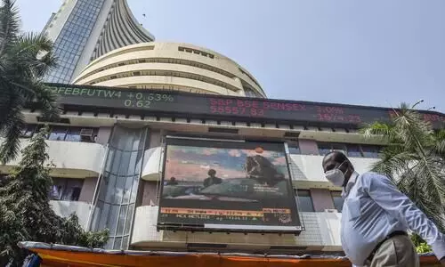 Mcap of 7 of top-10 most valued firms drops by Rs 1.75 lakh cr; Reliance biggest laggard Mcap of 7 of top-10 most valued firms drops by Rs 1.75 lakh cr; Reliance biggest laggard