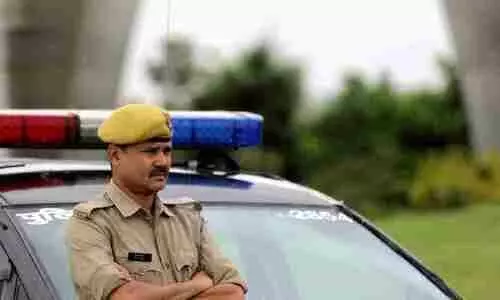 Nurse held hostage, raped repeatedly by truck driver in Nuh Nurse held hostage, raped repeatedly by truck driver in Nuh