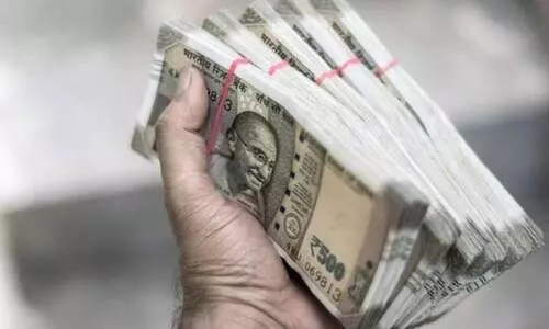 FPIs dump record Rs 1.14 lakh cr in March on West Asia conflict FPIs dump record Rs 1.14 lakh cr in March on West Asia conflict