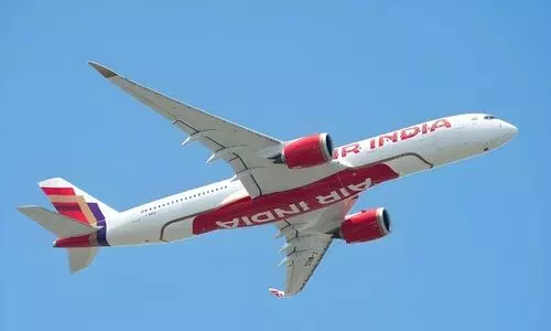 Airlines to offer 60% seats in flights without extra charges from April 20 Airlines to offer 60% seats in flights without extra charges from April 20