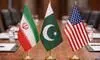 Pakistan says it will host US-Iran talks; Iran warns US ground troops would be set on fire Pakistan says it will host US-Iran talks; Iran warns US ground troops would be set on fire