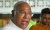 BJP axed right to work under MGNREGA but no trace of VB-G RAM G implementation: Kharge