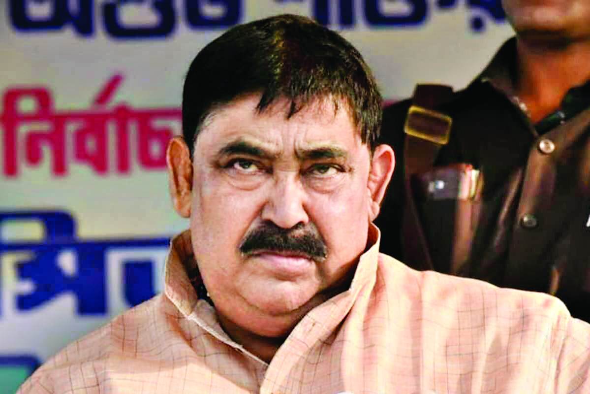 Anubrata Mondal revives ‘khela hobe’ slogan, eyes clean sweep in Birbhum